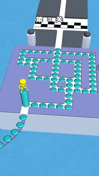 跑路追不上v1.0.1