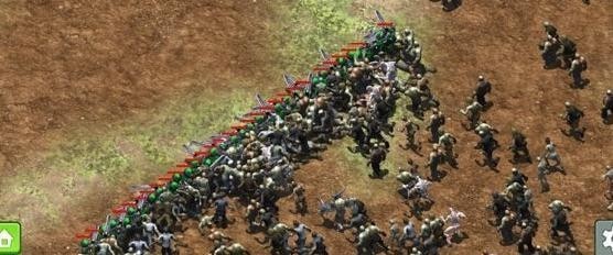 僵尸冲击：灭绝修改器版v9.2