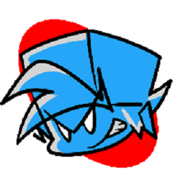 FNF彩虹朋友v太下饭