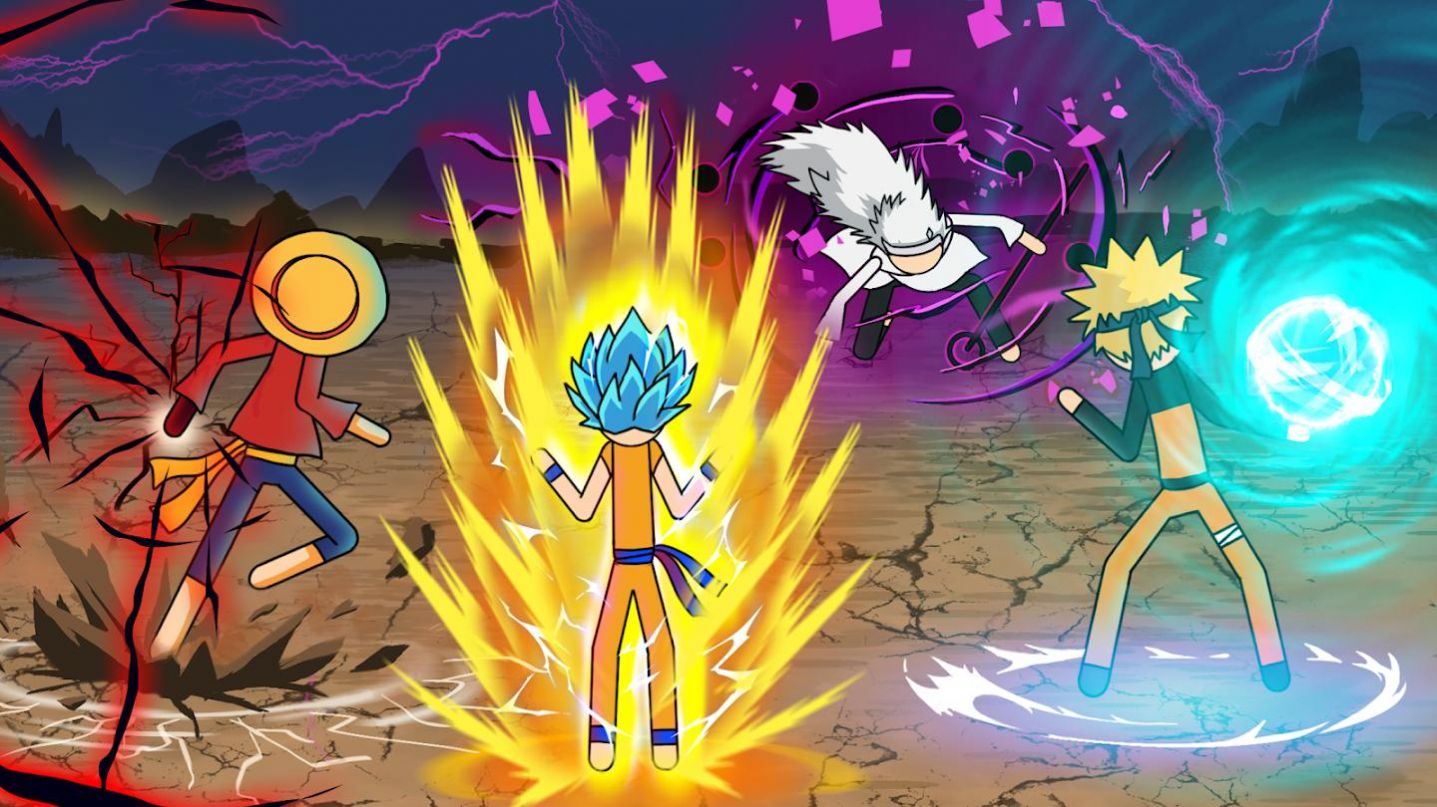 英雄战斗全明星v1.7