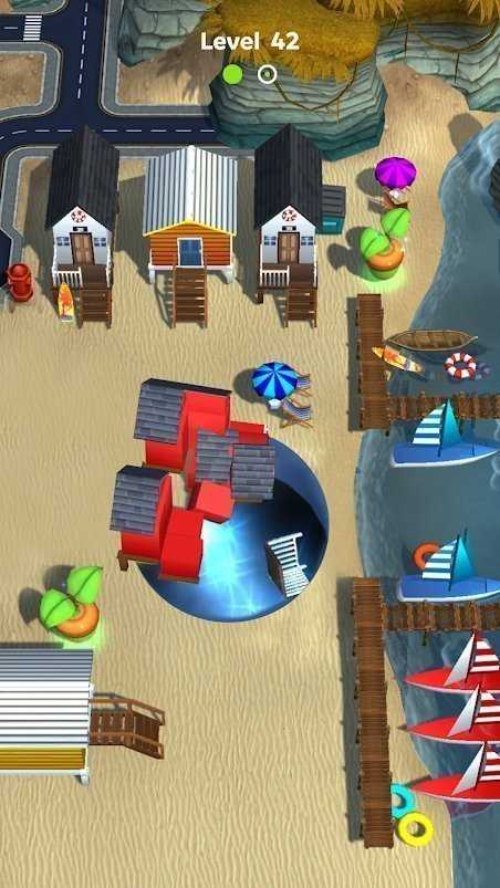 摧毁这座城市v1.0