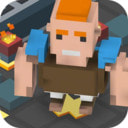 地下城疯狂跑酷v1.0