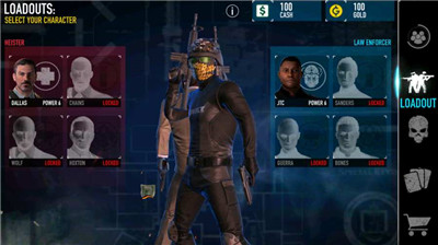 收获日罪恶战争v180906.1826