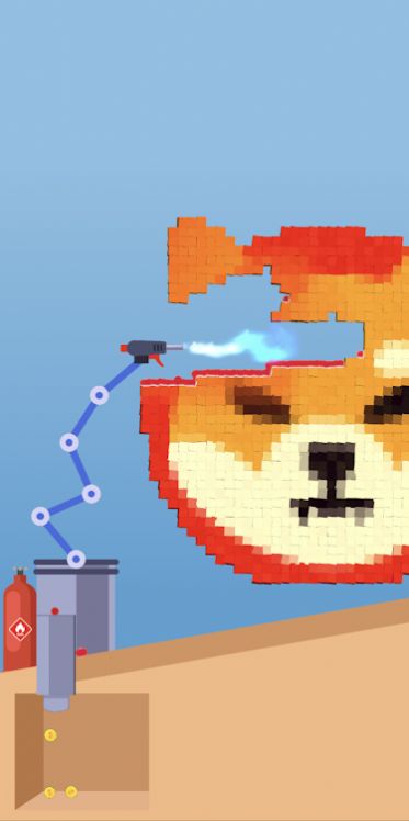 火焰破碎机v1.0.25