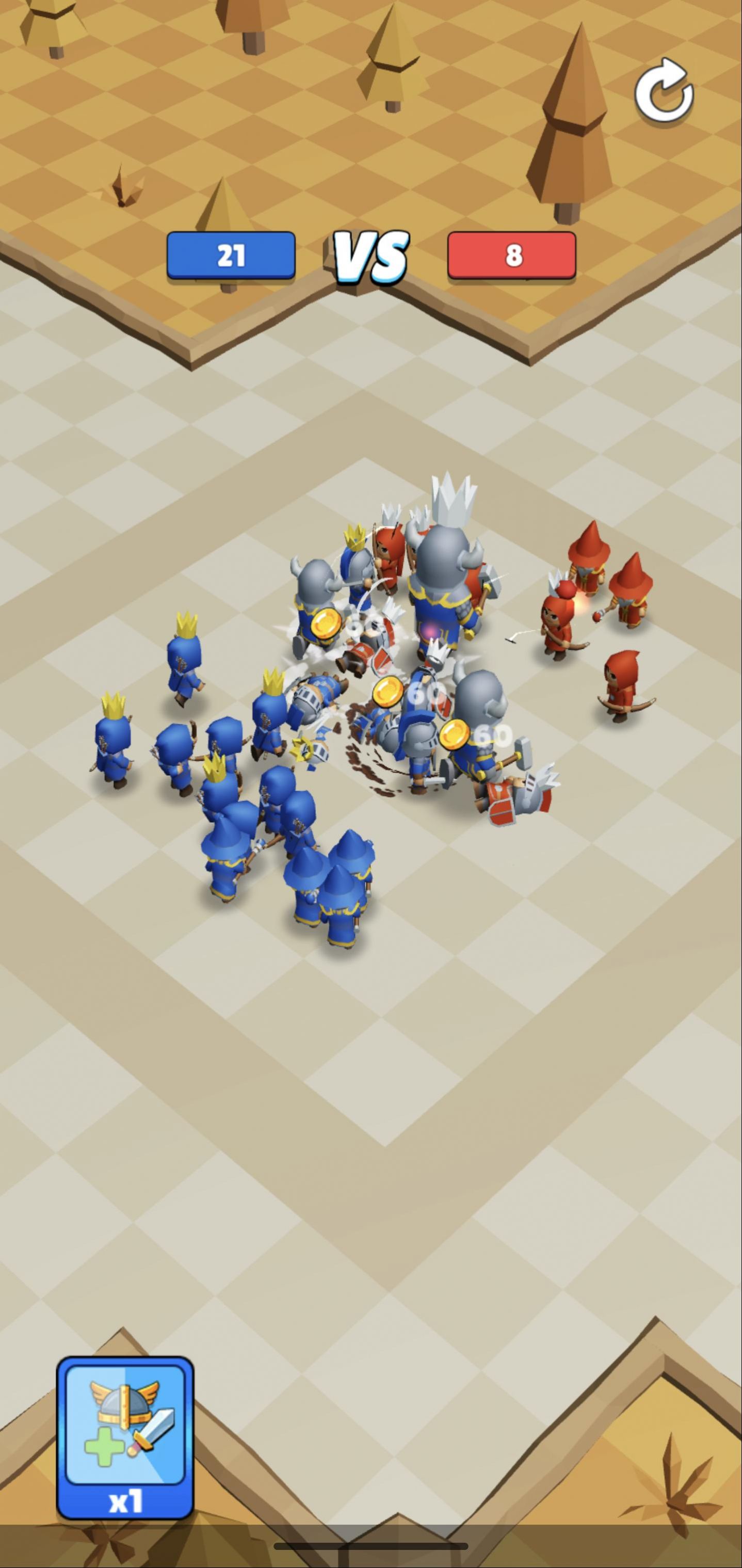 合体战斗塔防v1.0.4