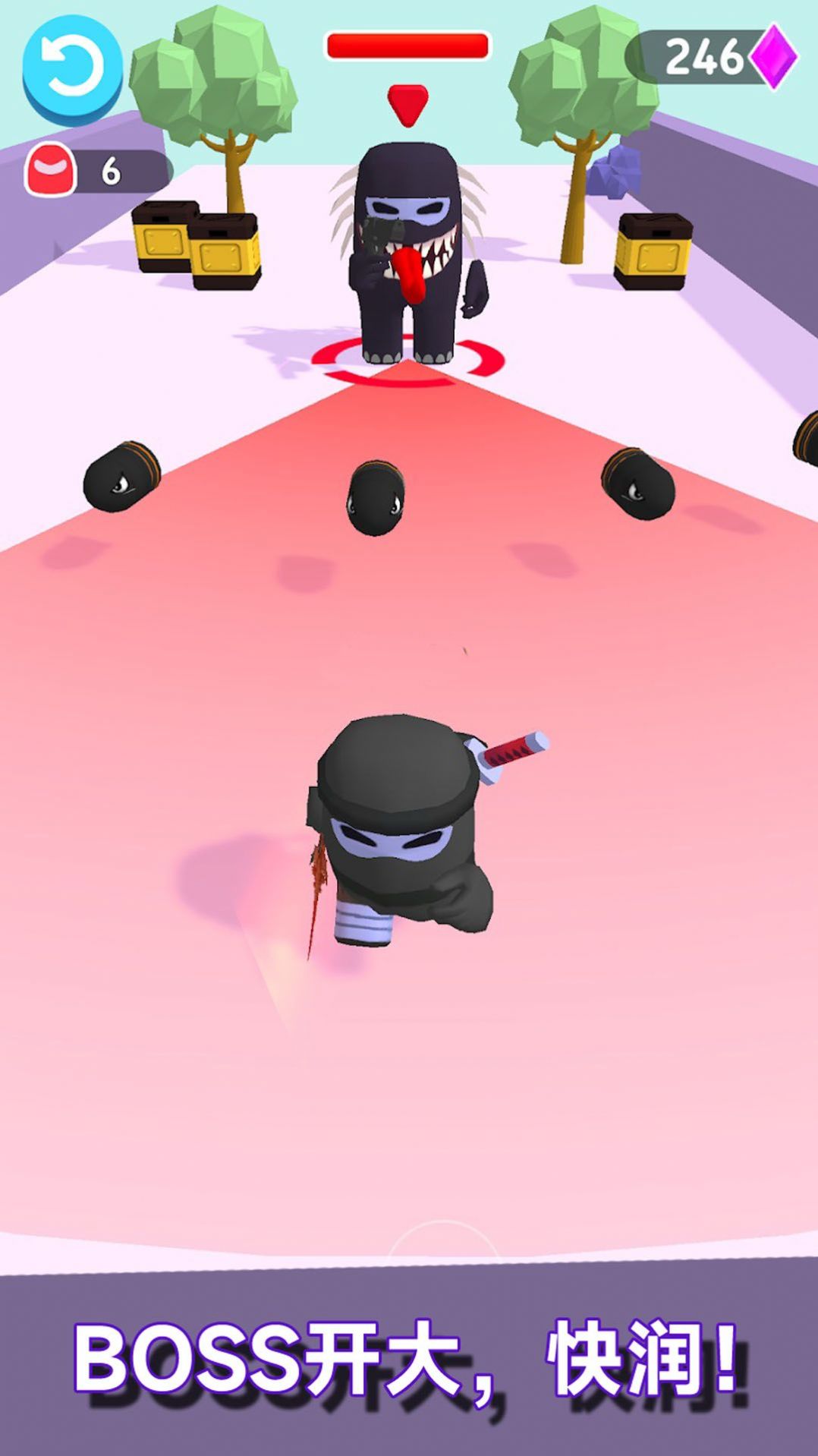 暗杀时刻3Dv1.1.3