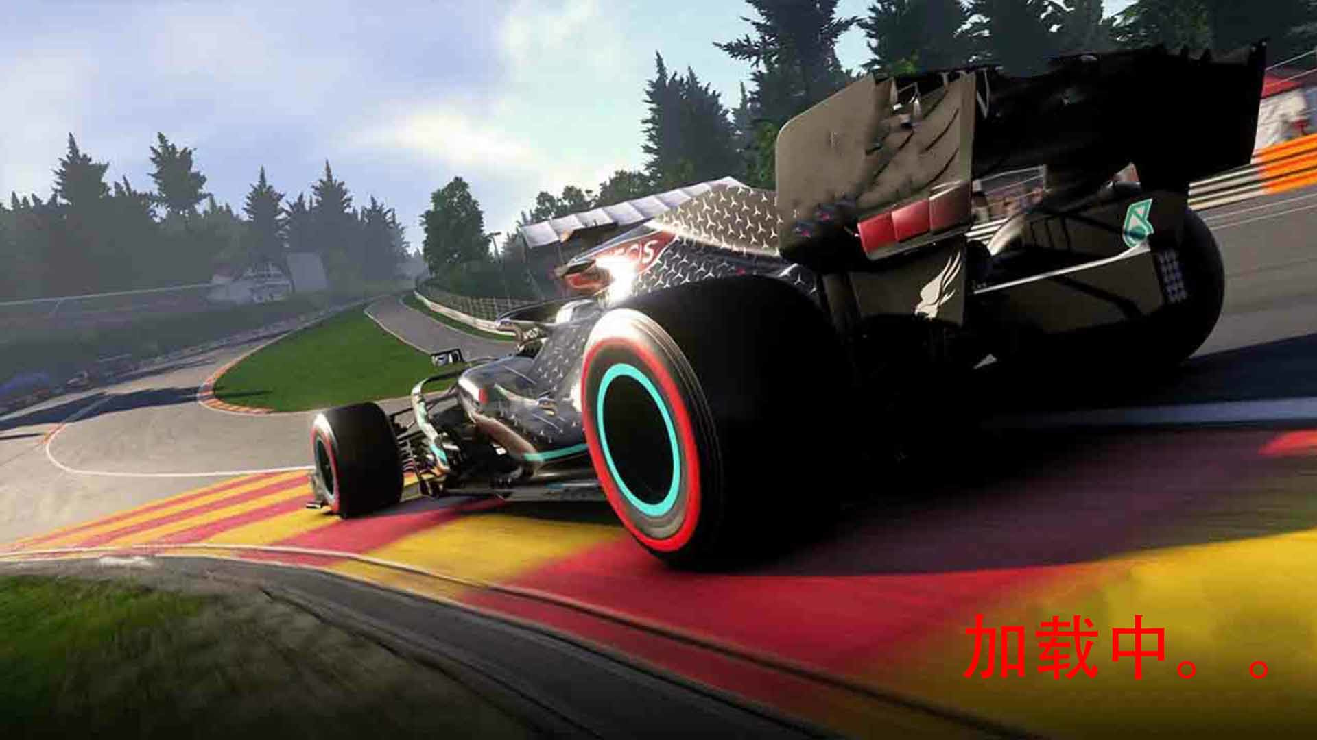 经典怀旧赛车v1.1