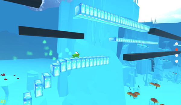 青蛙冒险之旅v1.0.4