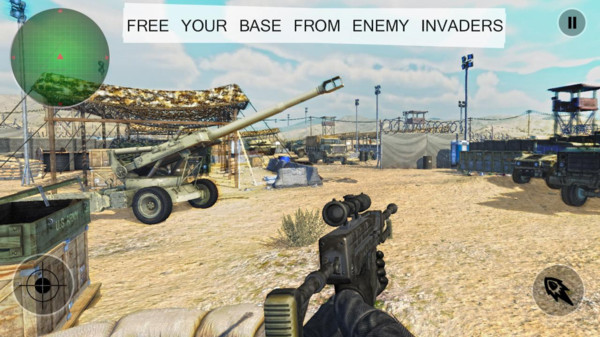 岛军突击队v1.12