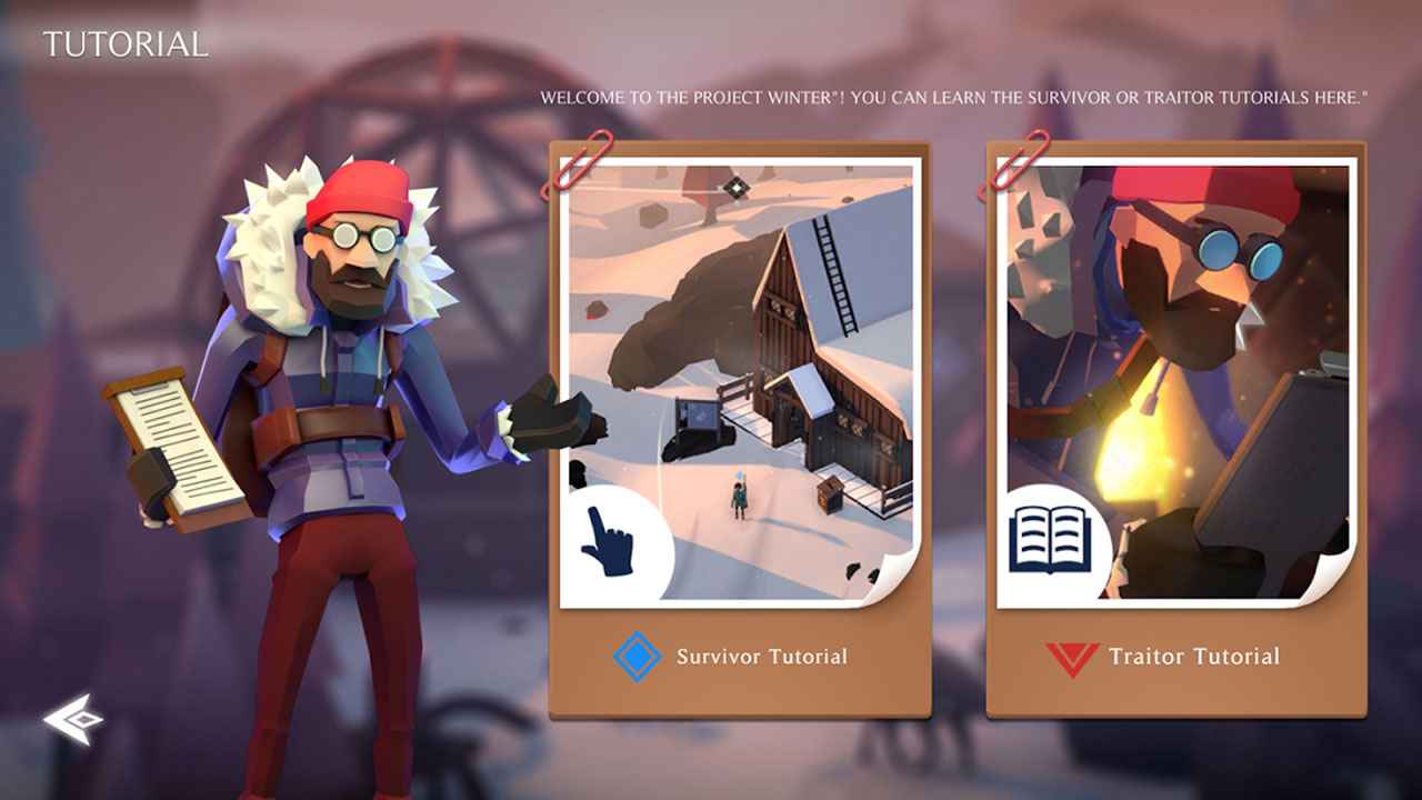 冬日计划联机版v1.7.3