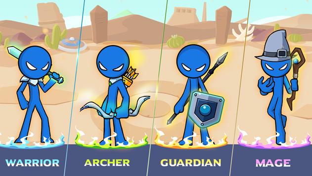 火柴人时代战争艺术v0.6.1