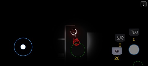 死亡之声无敌版v1.1