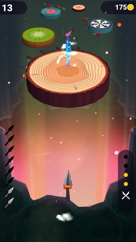 小刀投掷传奇v1.0.1