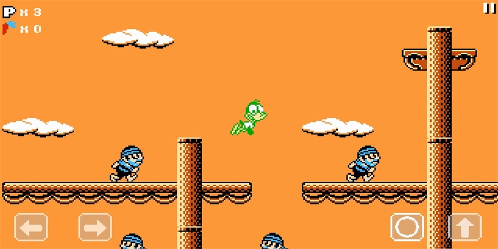 小英雄历险记v7,0