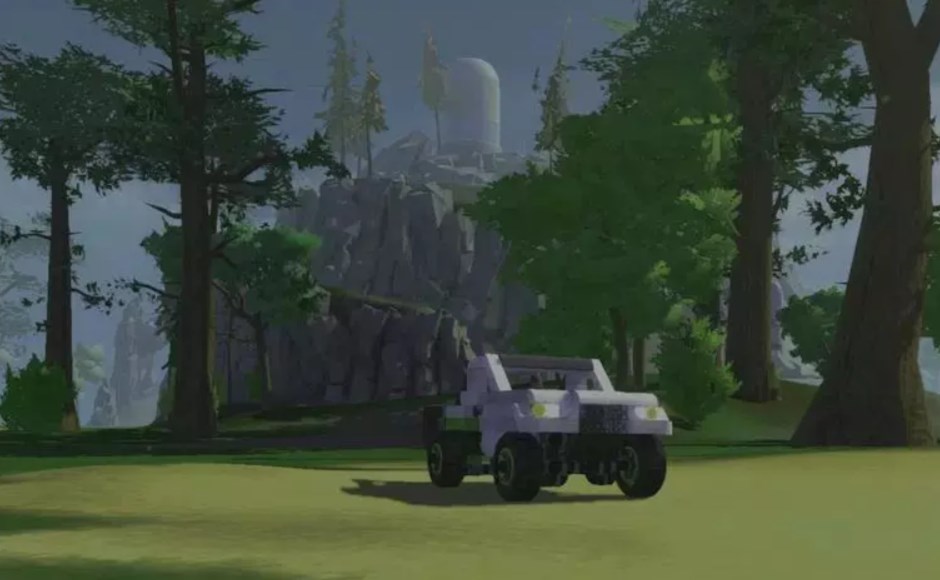 废料机械矮人v0.0.0.25-alpha