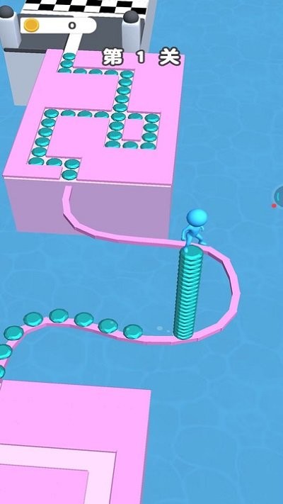 跑路追不上v1.0.1