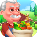 丰收小镇菜谱v1.1