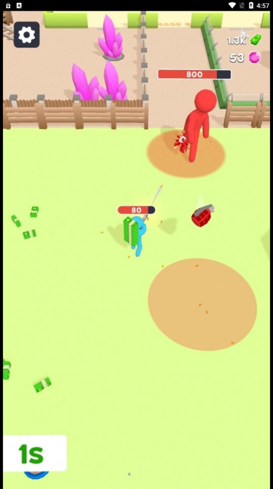 请叫我指挥官v1.0.1