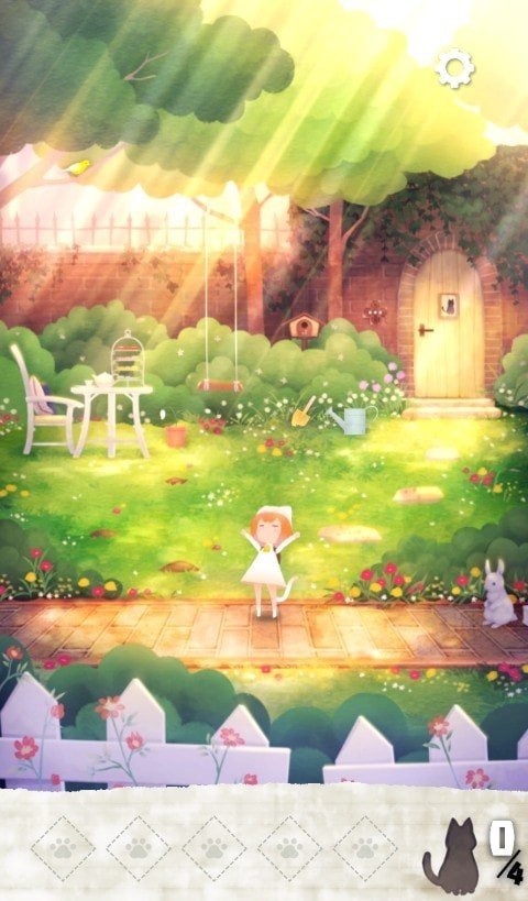 迷路的小猫v1.6.0