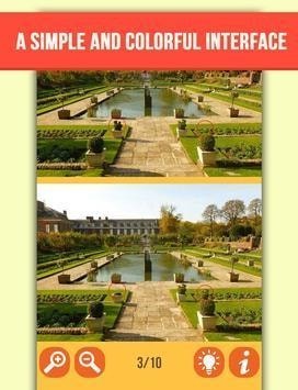 景观找不同v1.8.4