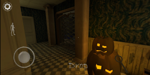 恐怖奶奶5苏醒时刻v0.9143