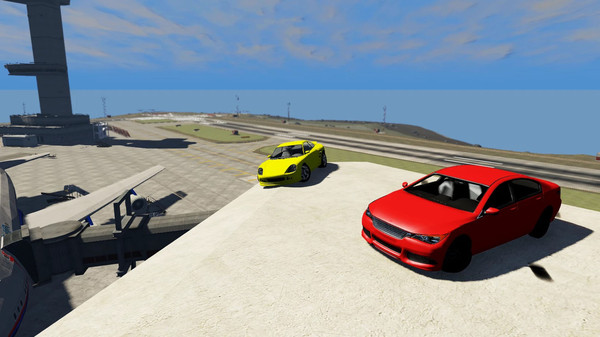 暴走赛车大作战v189.1.0.3018