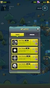 僵尸塔免广告版v13.1.55