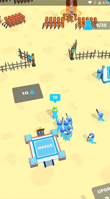 中世纪战争指挥官v1.0