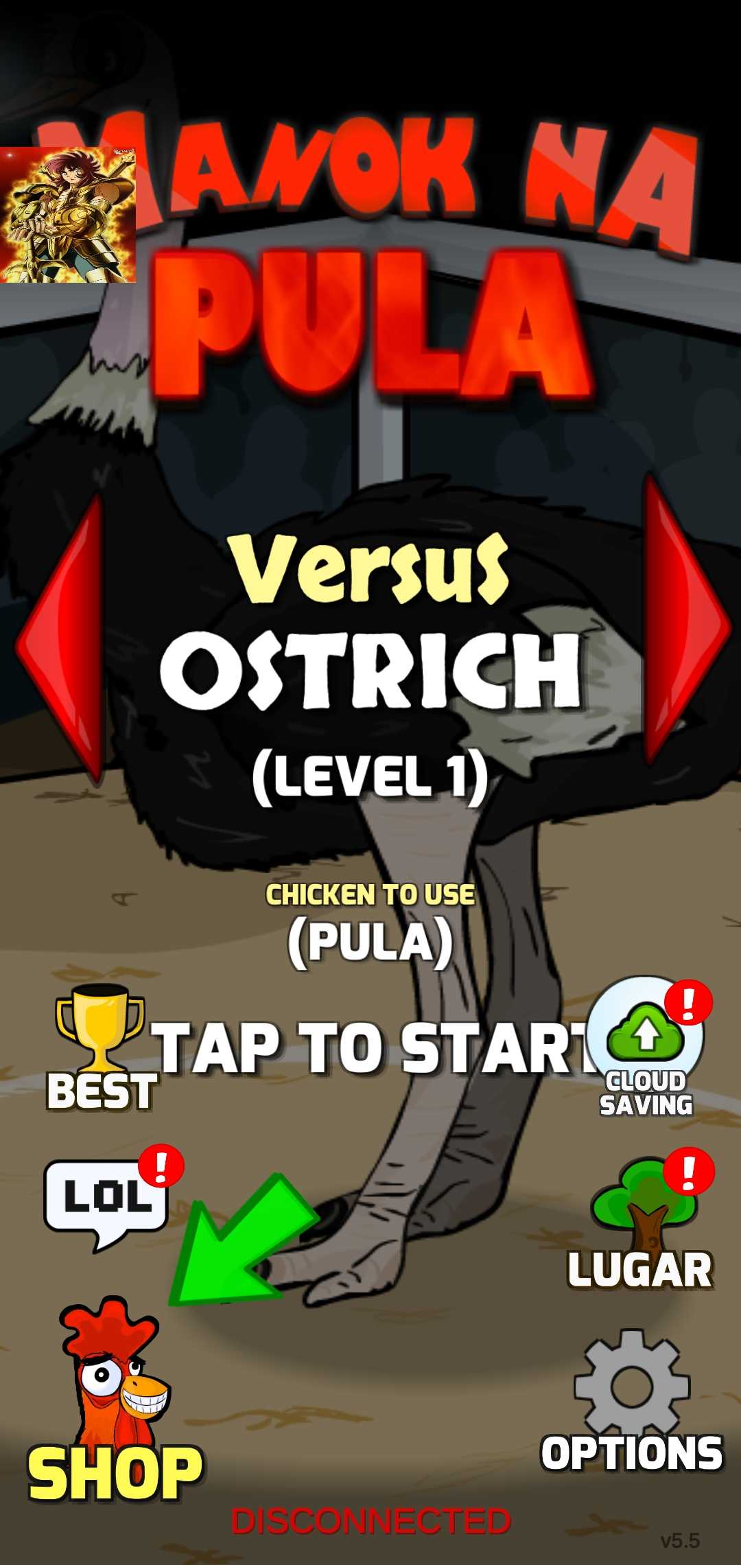 红鸡斗鸡模拟器v6.5