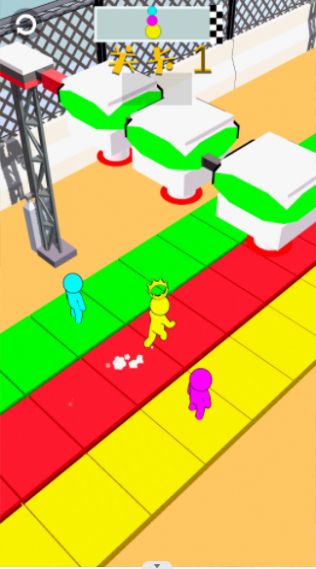 木头人运动会v1.0