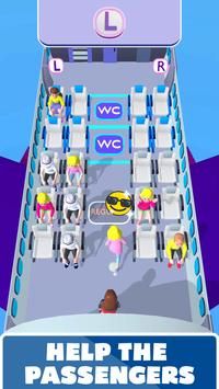 飞机座位管理v0.3