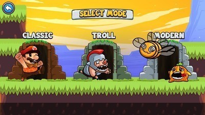 马里奥的世界大冒险v1.0