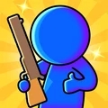 火柴人之疯狂射击v1.0.0