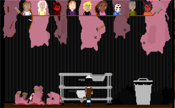 附近有个屠夫v1.0.1