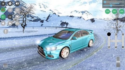 高级疯狂停车场v0.1