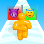 奔跑的傻大个v0.1