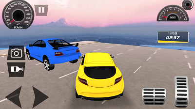 暴爽赛车驾驶v1.0.2