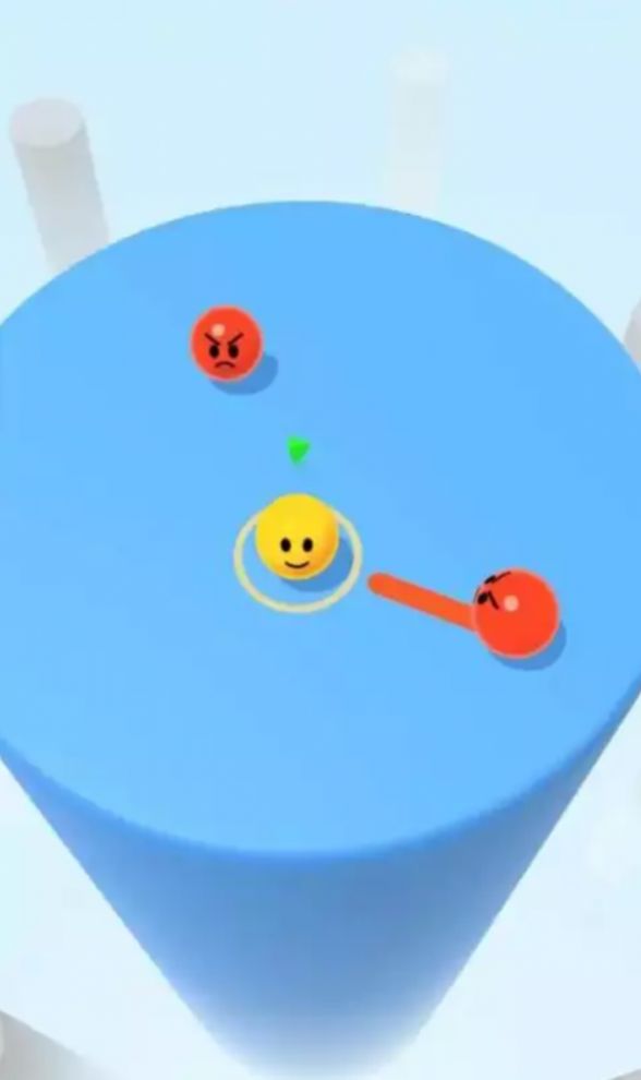 愤怒小球冲刺v1.0.1