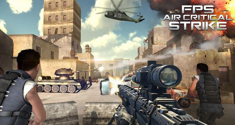 空中打击v3.5