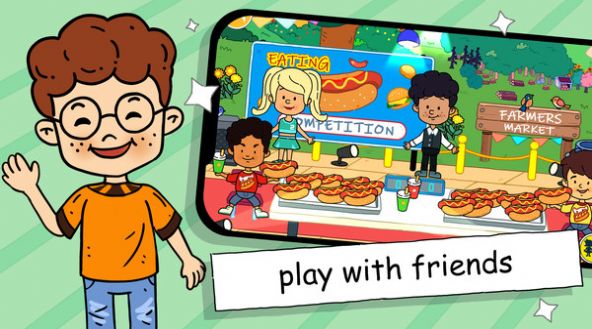 尤雅世界2.30版v2.30