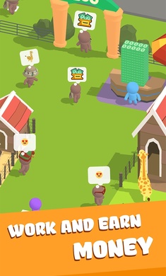 我有趣的动物园v1.0.1.1