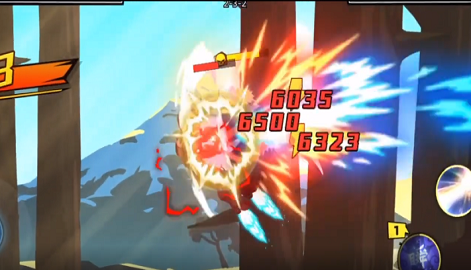 火柴人英雄战争v1.0.12