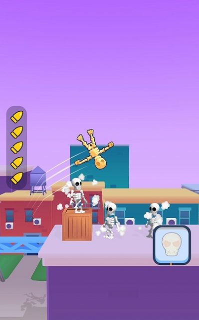 约翰尼怪物v1.0.0