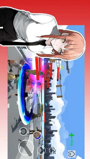 电锯人大战僵尸v0.1.2