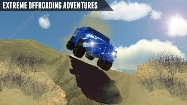 俄罗斯蜈蚣卡车v1.0.1