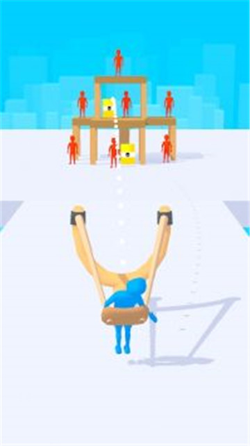 布娃娃乐趣弹弓v0.2