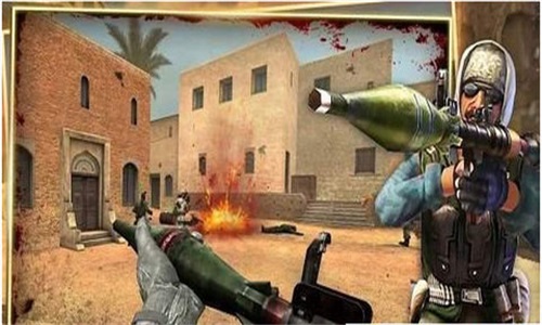 特种突击小队v1.0.4