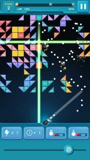 弹射碎砖v1.0.36