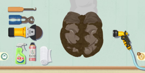 小小收纳无限体力版v1.6.8