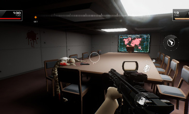 项目危害僵尸v1.1.52